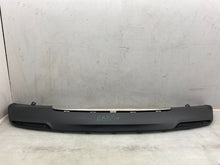 ⭕ 2012-2015 Tesla Model S Rear Bumper Lower Valance Diffuser Cover Assy 6009005