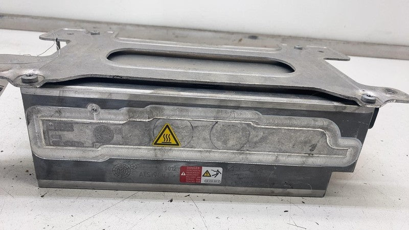 ⭕ 2019-2023 Audi E-Tron High Voltage Battery Pack Charger Module Unit 