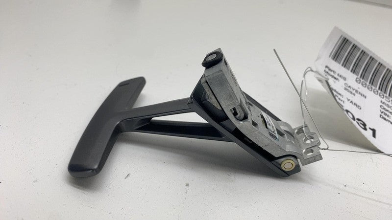 971 927 197 ⭕ 2018-2024 Porsche Cayenne Front Left Steering Wheel Paddle Shifter 971927197