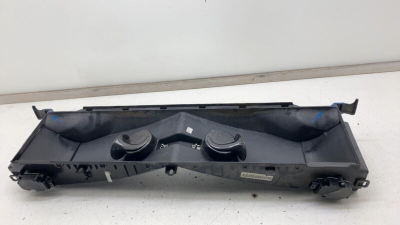 100725800B ⭕12-15 Model S Radiator Shutter Air Duct Intake Grille 1007258-00-B/1007261-00-B
