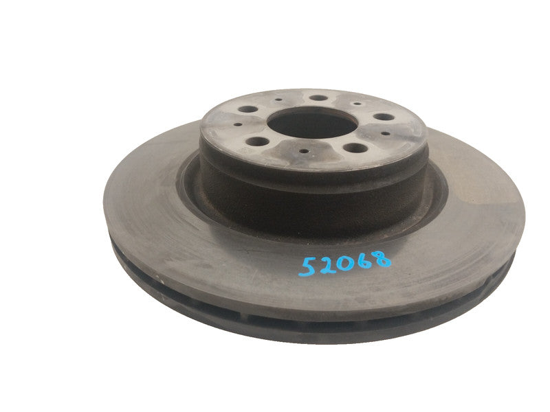 ⭕ 2017-2022 Tesla Model 3 Front Left or Right Brake Disc Rotor Assembly LH = RH