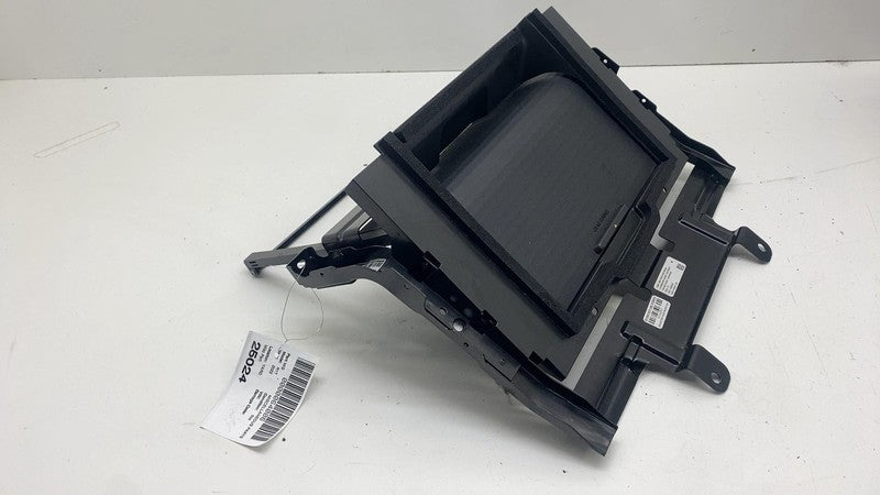 C800139938-A ⭕ 2022 2023 2024 Rivian R1T Rear Seat Back Panel Storage Door Cover C800139938-A