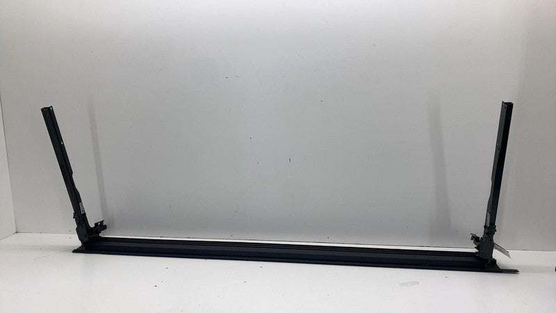 ⭕ 24-25 Tesla Cybertruck Lower Tonneau Horizontal Guide Rail Trim 1852