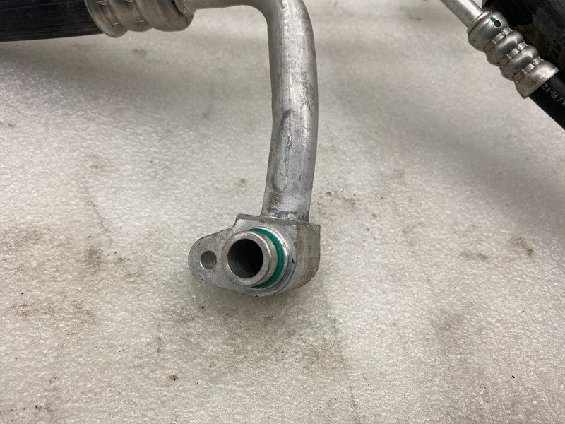 105466400E ⭕ 2016-2020 Tesla Model X A/C Line Suction Liquid Pipe Jumper Hose 1054664-00-E