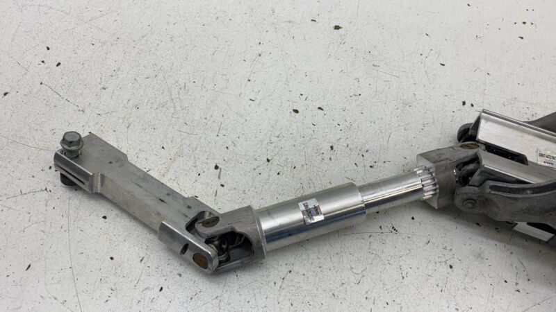 55057396 AG ⭕ 2017 2018 2019 2020 2021 2022 Chrysler Pacifica Steering Column OEM 55057396AG
