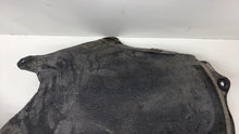 2011-2018 Porsche Cayenne Front Left Inner Wheel Fender Liner Splash Shield LH