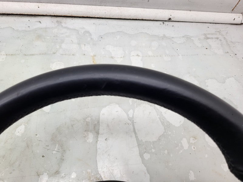 1036774-00-C ⭕2012-2015 Tesla Model S X Driver Steering Wheel Black Assembly 1005279-00-D OEM