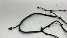 ⭕ 16-20 Model S Rear Bumper Wiring Harness Cable Wire 4 Sensor Type 1004421-04-T