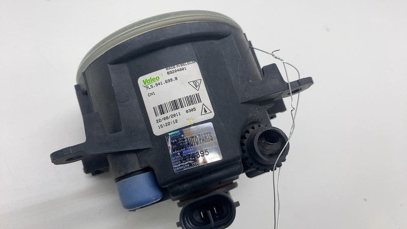 7L5941699B 2011-2018 Porsche Cayenne Front Passenger Side Lower Fog Light Foglamp Right RH