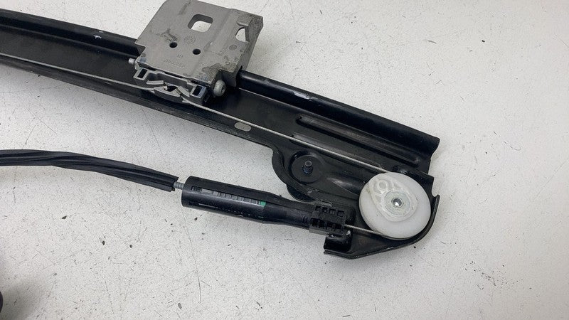109662110F 2017-2023 Tesla Model 3 Front Passenger Side Door Window Regulator & Motor Right