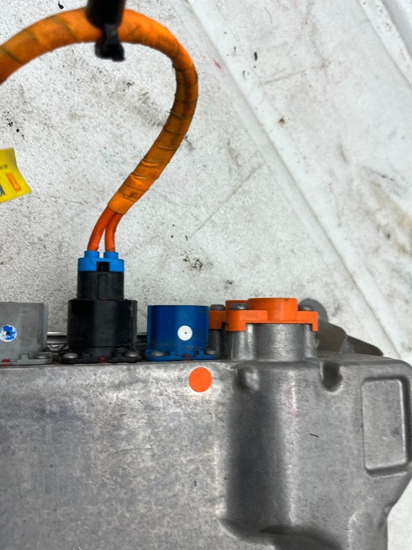 105989100C ⭕ 16-20 Model S High Voltage Power Distribution Junction Box Module 1059891-00-C