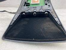 ⭕ 17-23 Model 3 Interior View Mirror w/ Triple Camera GPS Antenna 1079734-00-B