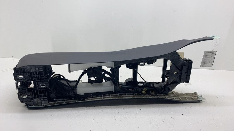 ⭕ 2017-2020 BMW 540i Front Center Control Base Frame Body Support Blac