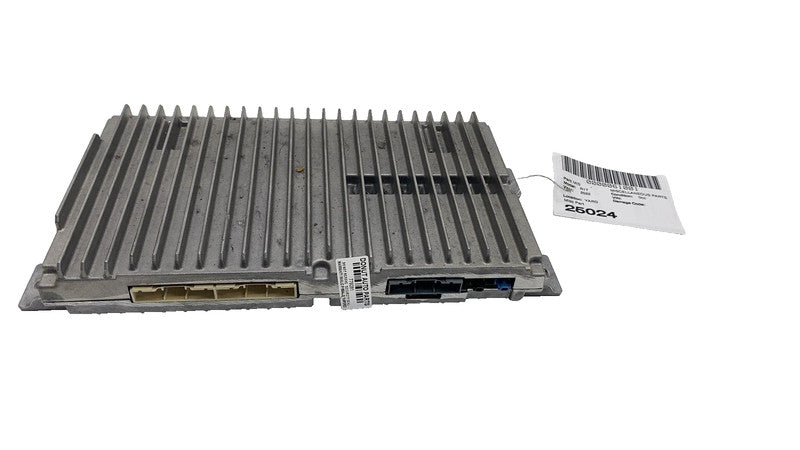 PT00000601G ⭕ 22-24 Rivian R1T R1S Audio Radio Stereo 18 Channel Amp Amplifier PT00000601-G