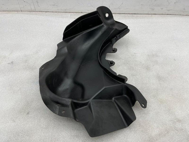 100541900C ⭕ 12-15 Tesla Model S Front Right Shock Strut Tower Cap Trim Cover 1005419-00-C