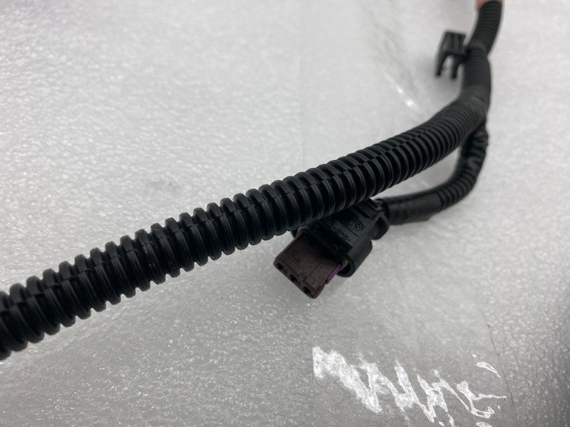 100442104Q ⭕2012-2020 Tesla Model S Rear Bumper Wiring Harness Cable Wire Loom 1004421-04-Q