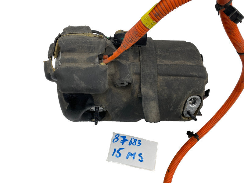 ⭕2012-2020 Tesla Model S HVCC Electric Air Conditioning A/C Compressor Pump Assy
