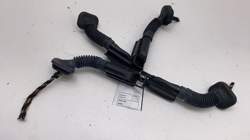 A0005451643 ⭕ 2022 EQS 450+ Front Door Body Connector Harness Adapter Housing A0015459303