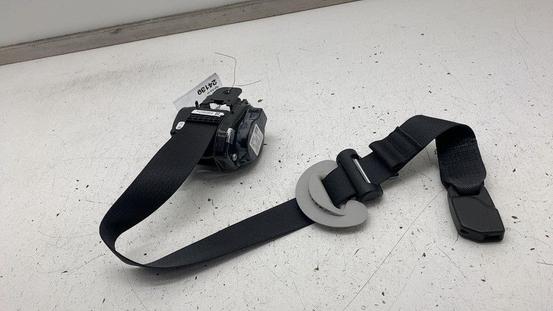 108127901H 2017-2023 Tesla Model 3 Front Passenger Side 1st Row Seat Belt & Retractor Right