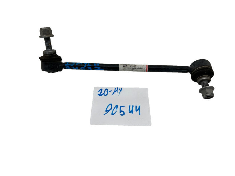 118839100B ⭕ 2017-2023 Tesla Model 3 Y Front Stabilizer Sway Bar Link Left OEM 1188391-00-B
