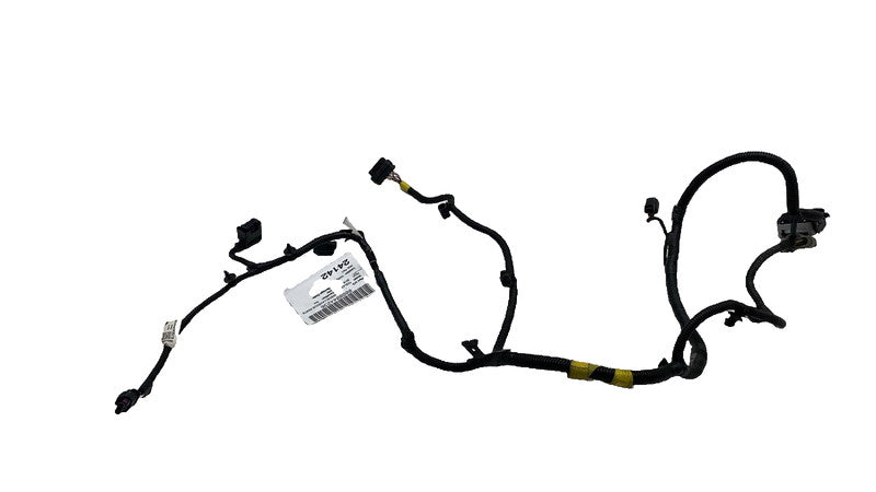 ⭕ 17-23 Model 3 Rear Cradle Subframe Wiring Harness Cable Wire Loom 10