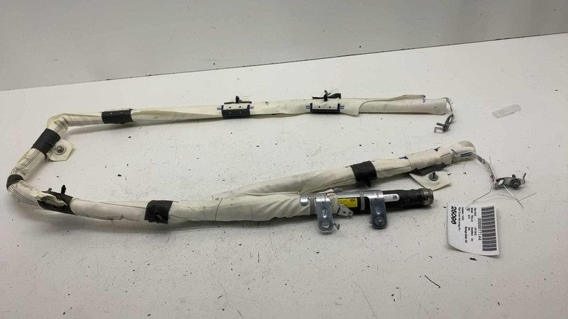 ⭕2017-2023 Tesla Model 3 Passenger Roof Curtain Airbag Module Right 10