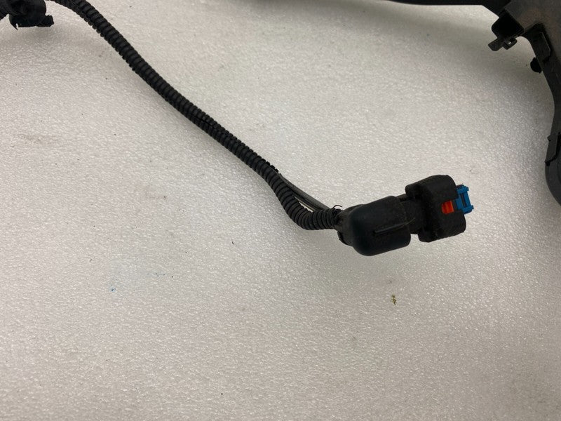 1004430 06 S ⭕ 16-20 Tesla Model S Rear Subframe Coil Wiring Harness Cable Wire 1004430-06-S