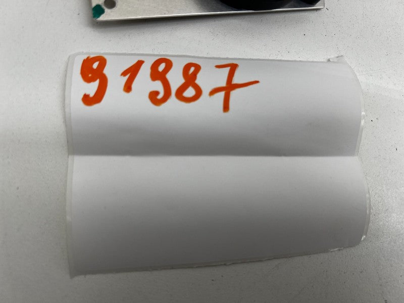 ⭕ 2012-2020 Tesla Model S Media Control Unit Cooling Fan Blower & Brac