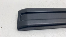 ⭕ 07-17 Jeep Wrangler Rear Tailgate Liftgate Upper Hinge Cover Trim 55397092AC