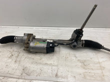 ⭕ 12-15 Model S Power Steering Gear Rack Pinion & Motor w/ Tie Rod BJ32-3200-HB