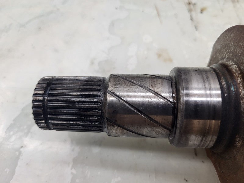 100771901A ⭕ 12-20 Model S MS Rear Left or Right CV Axle Shaft Half Shaft 36MM 1007719-01-A