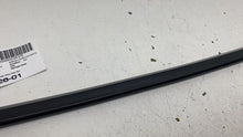 ⭕20-24 Model Y Front Passenger Door Window Outer Belt Seal Right RH 1495713-00-D