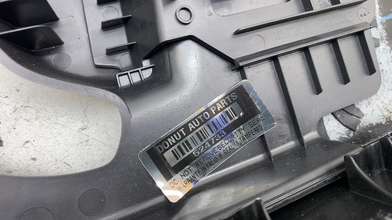 ⭕ 2022-2024 Rivian R1T Passenger B-Pillar Center Post Interior Trim Panel Right