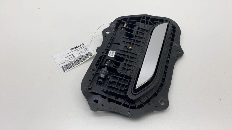 ⭕ 2012-2015 Tesla Model S Front Passenger Side Exterior Door Handle Ou