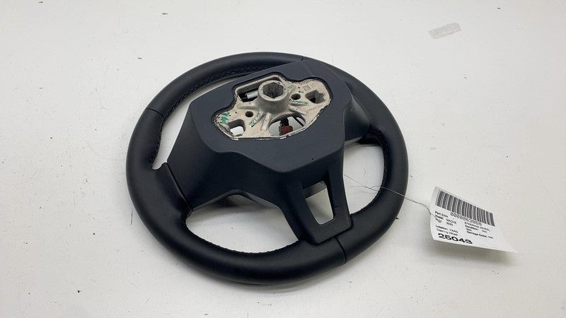 LJ8B3600GJ1GXB ⭕ 21-24 Mach-E Premium Heated Steering Wheel w/ Mounted Control LJ8B-3600-GJ1GXB