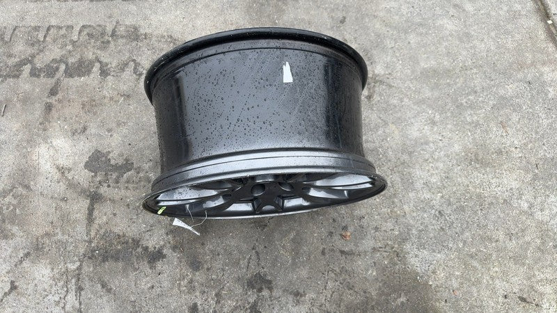 ⭕ 2021-2025 Tesla Model S Front Wheel Rim 19x9.5J + 40MM 7-Spokes 1420