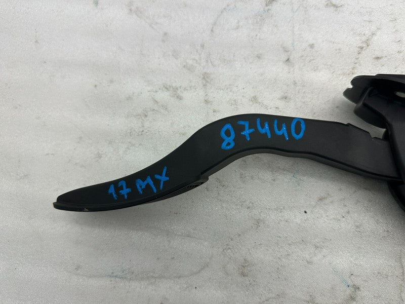 BE5C9F836AA ⭕2012-2020 Tesla Model S X Accelerator Throttle Pedal Assembly BE5C 9F836-AA OEM