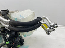 ⭕20-23 Tesla Model 3 Supermanifold Refrigerant Chiller w/ Reservoir 1549902-00-C