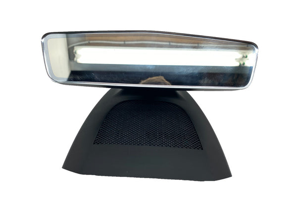 ⭕ 12-20 Model S MS Front Rear View Mirror w/ Auto Pilot Monocamera 1038482-99-I