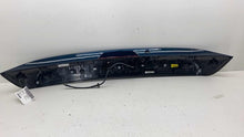 ⭕ 2017-2025 Chrysler Pacifica Rear Tailgate Liftgate Spoiler w/ 3rd Brake Light