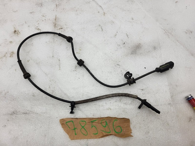6009167 00 A ⭕12-15 Model S Front Left or Right Anti-Lock ABS Wheel Speed Sensor 6009167-00-A