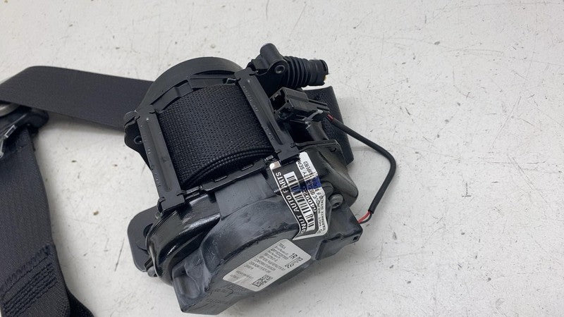 ⭕ 2017-2023 Tesla Model 3 Front Right 1st Row Seat Belt & Retractor 10