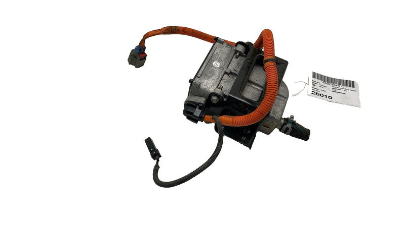 2012-2020 Tesla Model S MS Electric Battery Heater with Wire Harness W