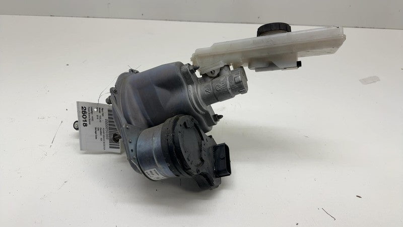 ⭕ 2017-2023 Model 3 Power Brake Booster Master Cylinder & Reservoir 10