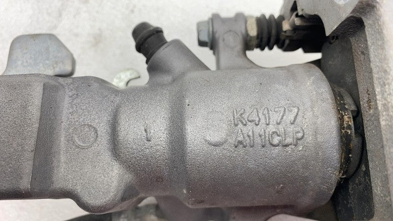 ⭕ 2016-2023 Mazda MX-5 Miata Rear Passenger Disc Caliper & Brake Hose Line Right