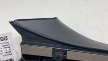 ⭕ 2025 Volkswagen ID.4 Rear Right Trunk Tailgate Spoiler Trim Molding 11K627940