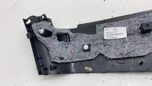 ⭕ 2019 Smart EQ Fortwo Rear Right Trunk Boot Lid Trim Cover Panel RH A4536987400