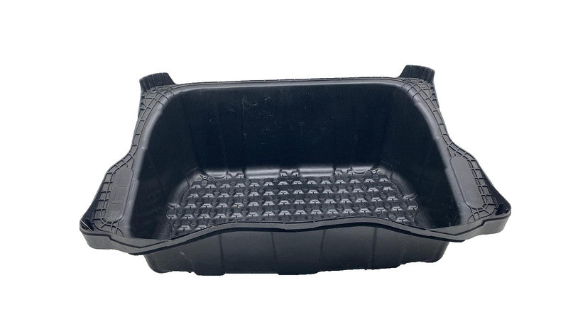 ⭕ 2020-2024 Model Y Rear Lower Trunk Tub Cargo Storage Compartment 148