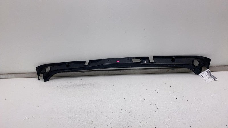 ⭕2016-2023 Model X Rear Center Tailgate Liftgate Upper Trough Trim  10