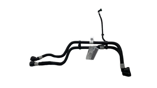 PT00061733E 2022 2023 2024 Rivian R1S R1T Motor Engine Coolant Hose Line PT00061733-E Assy